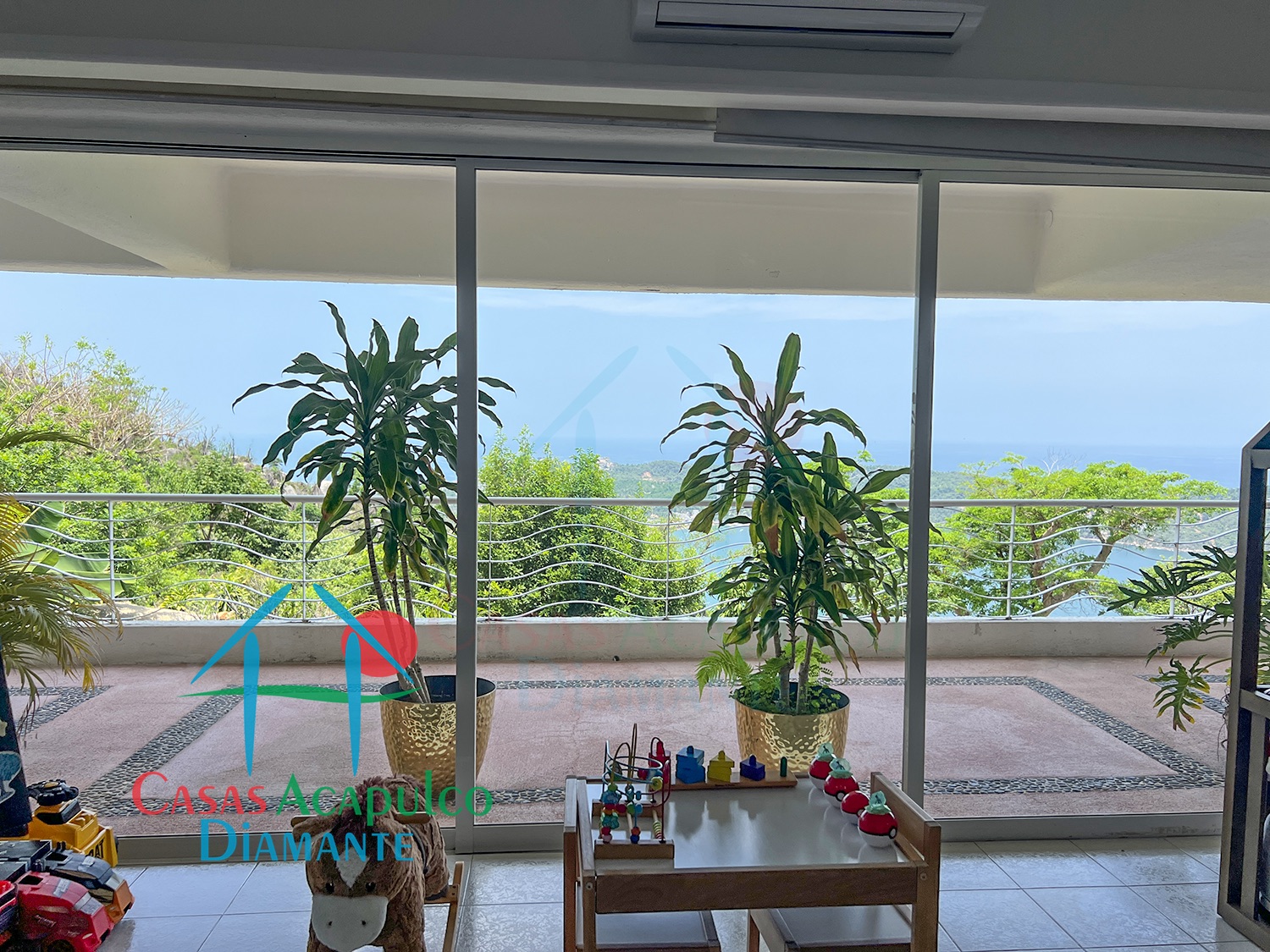 Punta Pichilingue E1 - Recámara uno 7